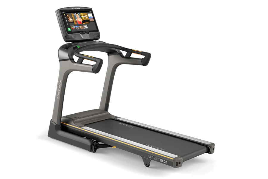 Matrix TF50 Folding Treadmill (🧨JULY 4th SALE) - Image 10