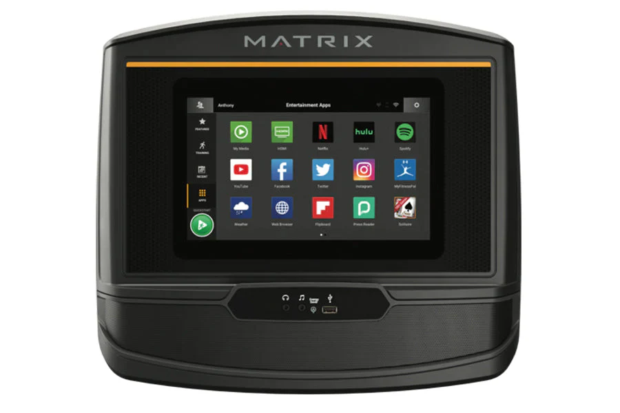 Matrix TF50 Folding Treadmill (🧨JULY 4th SALE) - Image 14