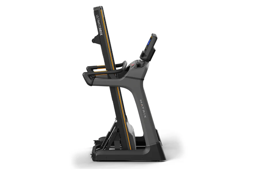 Matrix TF50 Folding Treadmill (🧨JULY 4th SALE) - Image 2