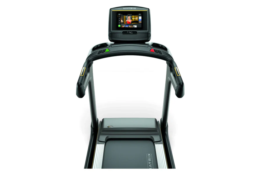 Matrix TF50 Folding Treadmill (🧨JULY 4th SALE) - Image 6