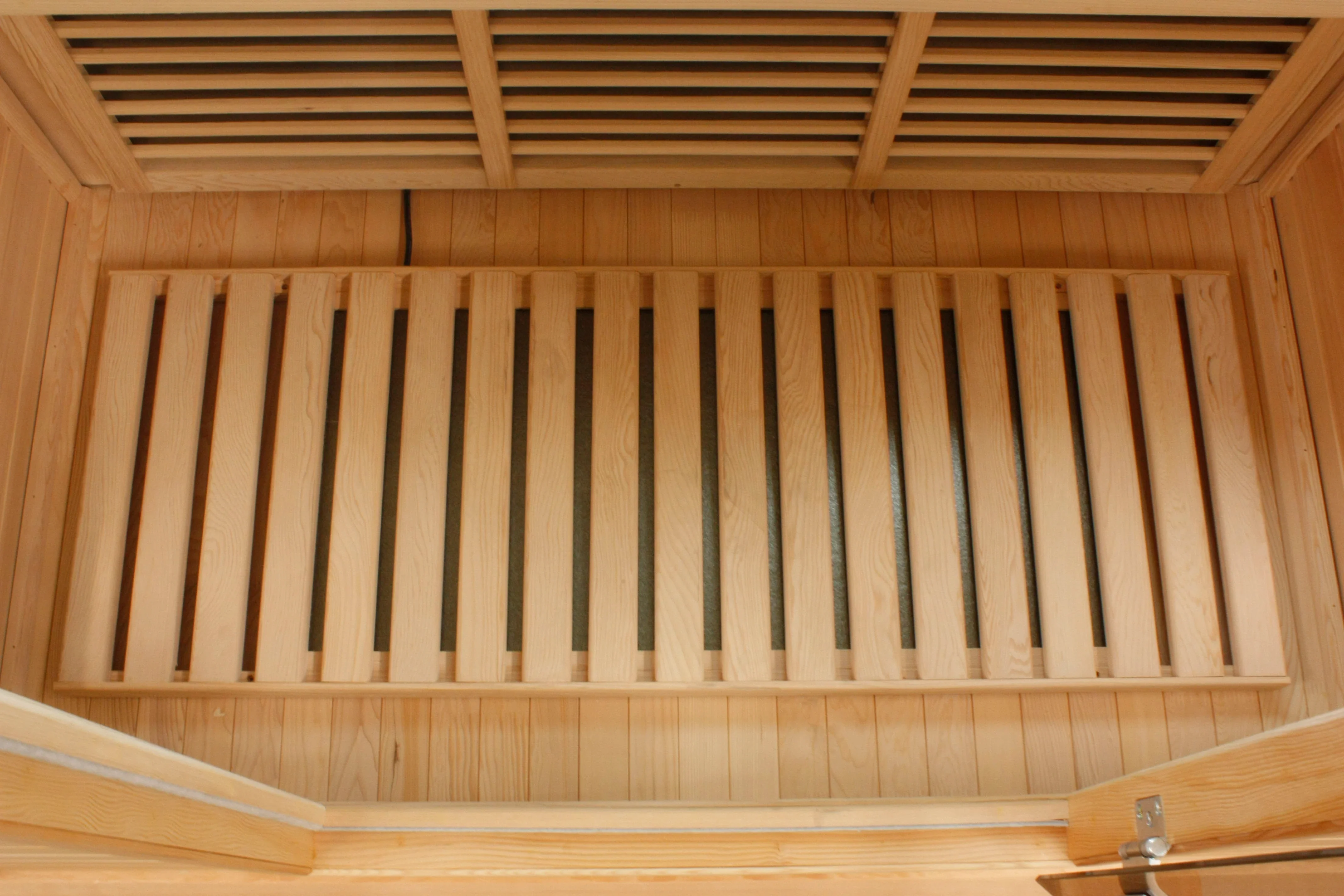 Maxxus "Cholet Edition" 2-Person Near Zero EMF FAR Infrared Sauna - Image 9