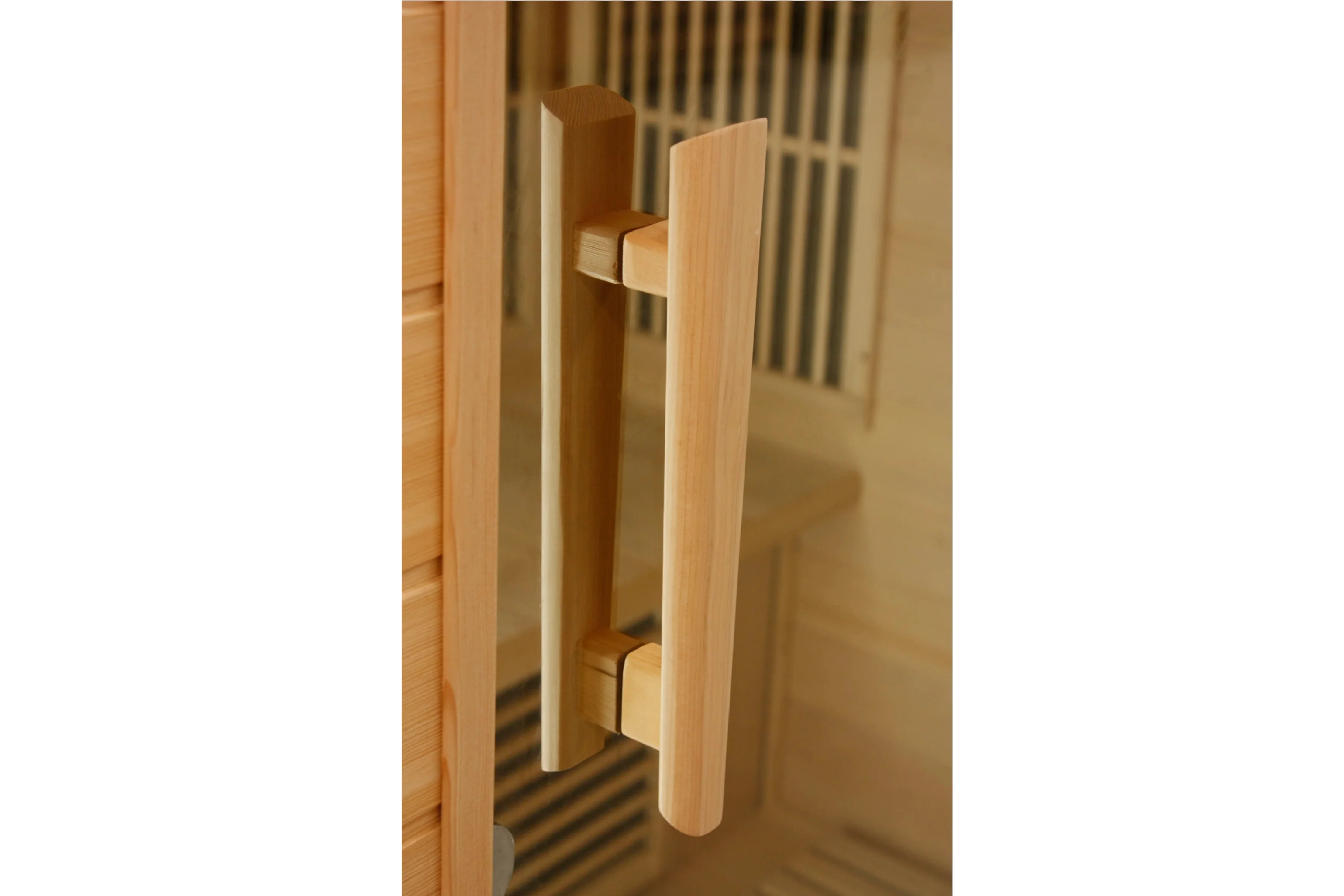 Maxxus "Seattle" 2-Person Low EMF Far-Infrared Indoor Sauna - Image 14