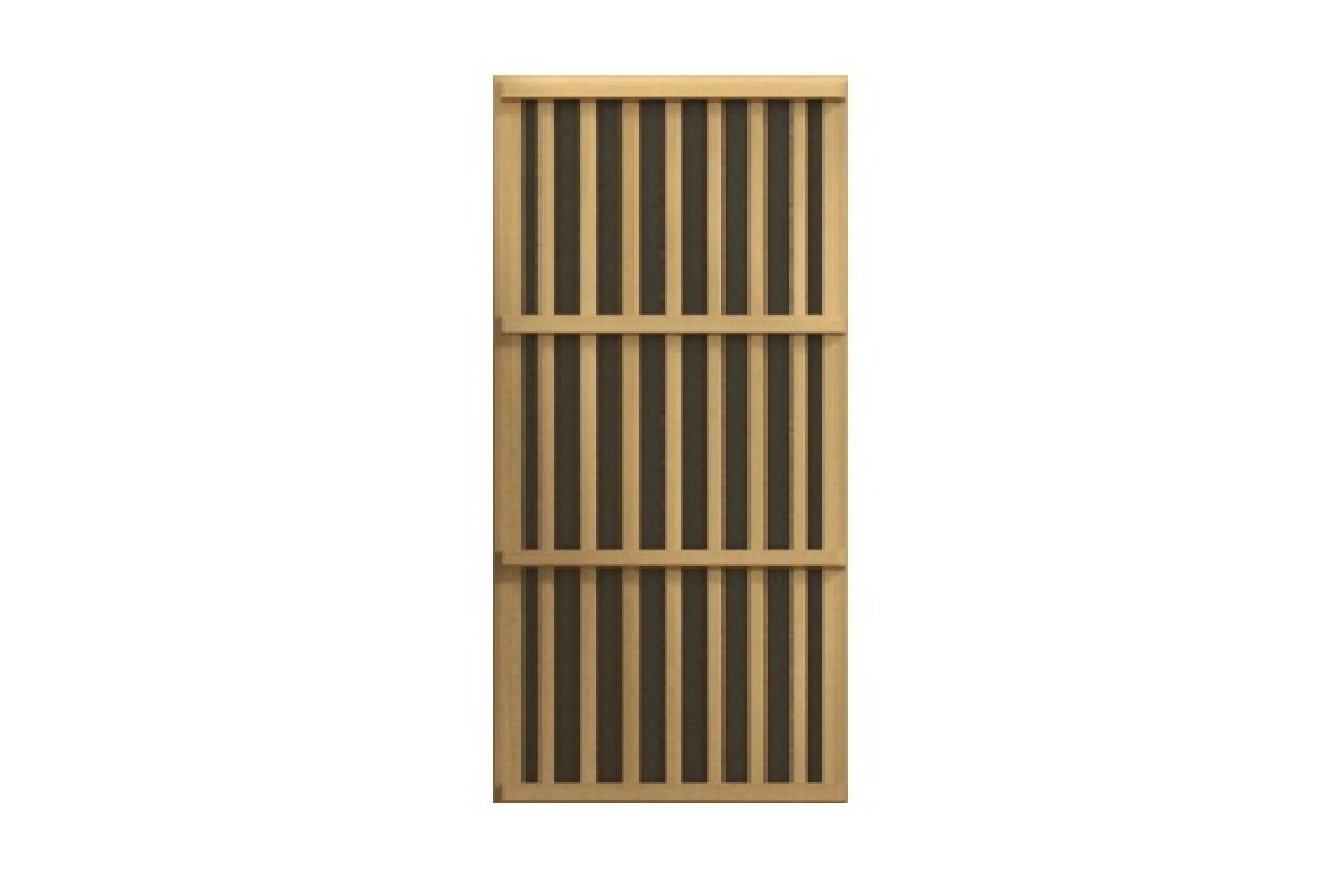 Maxxus "Seattle" 2-Person Low EMF Far-Infrared Indoor Sauna - Image 8