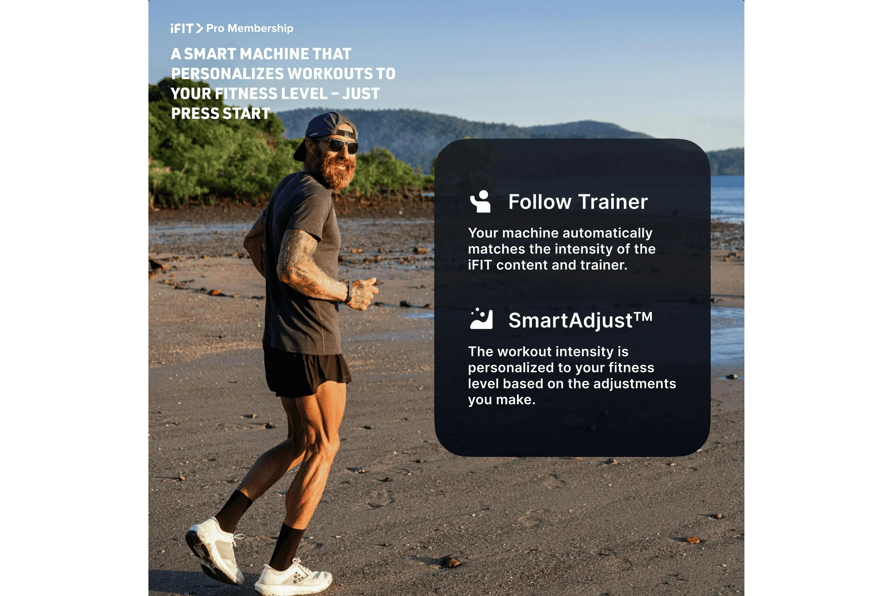 NordicTrack NEW AirGlide 16 Elliptical (🧨JULY 4th SALE) - Image 11