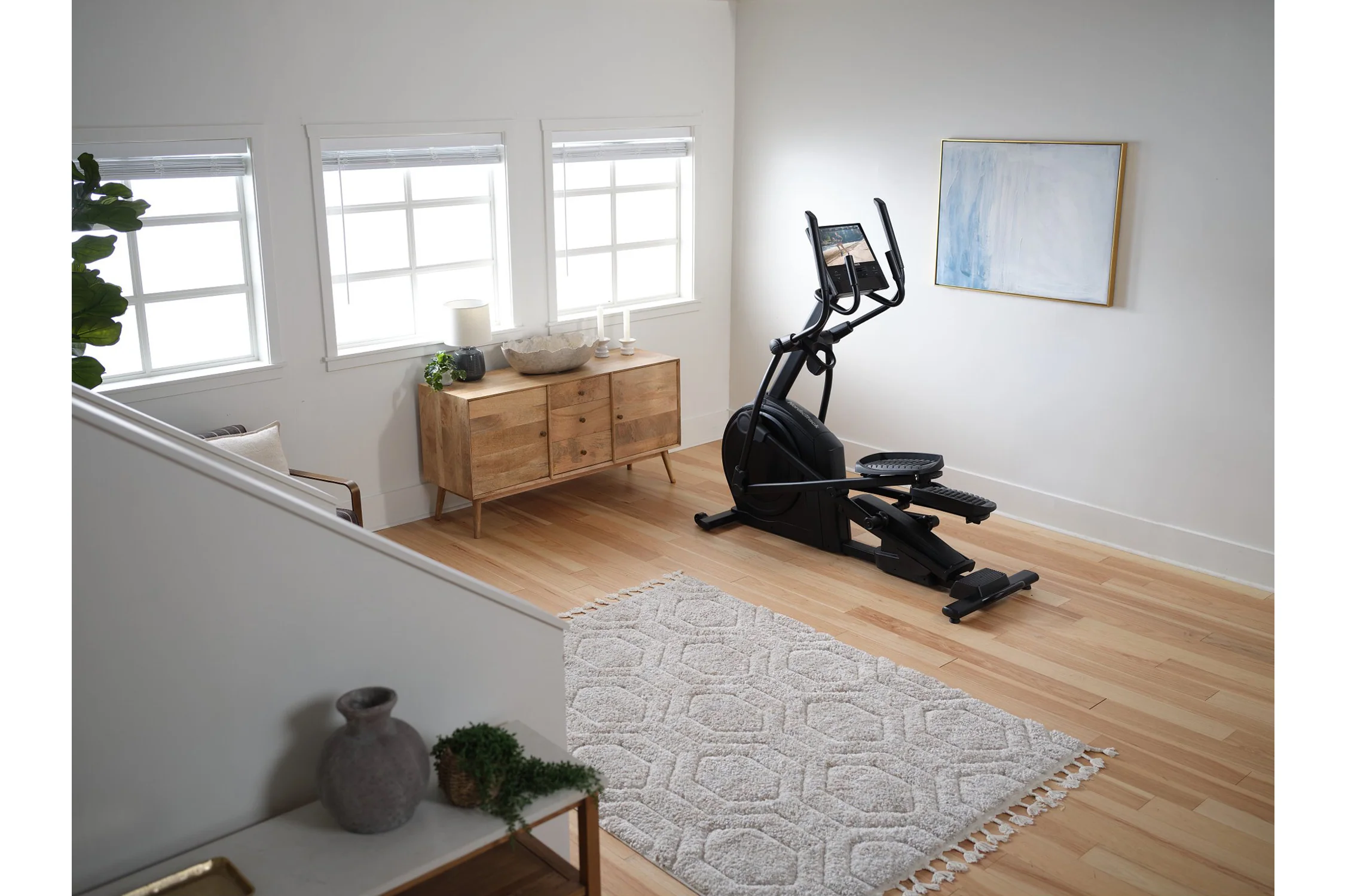 NordicTrack NEW AirGlide 16 Elliptical (🧨JULY 4th SALE) - Image 14