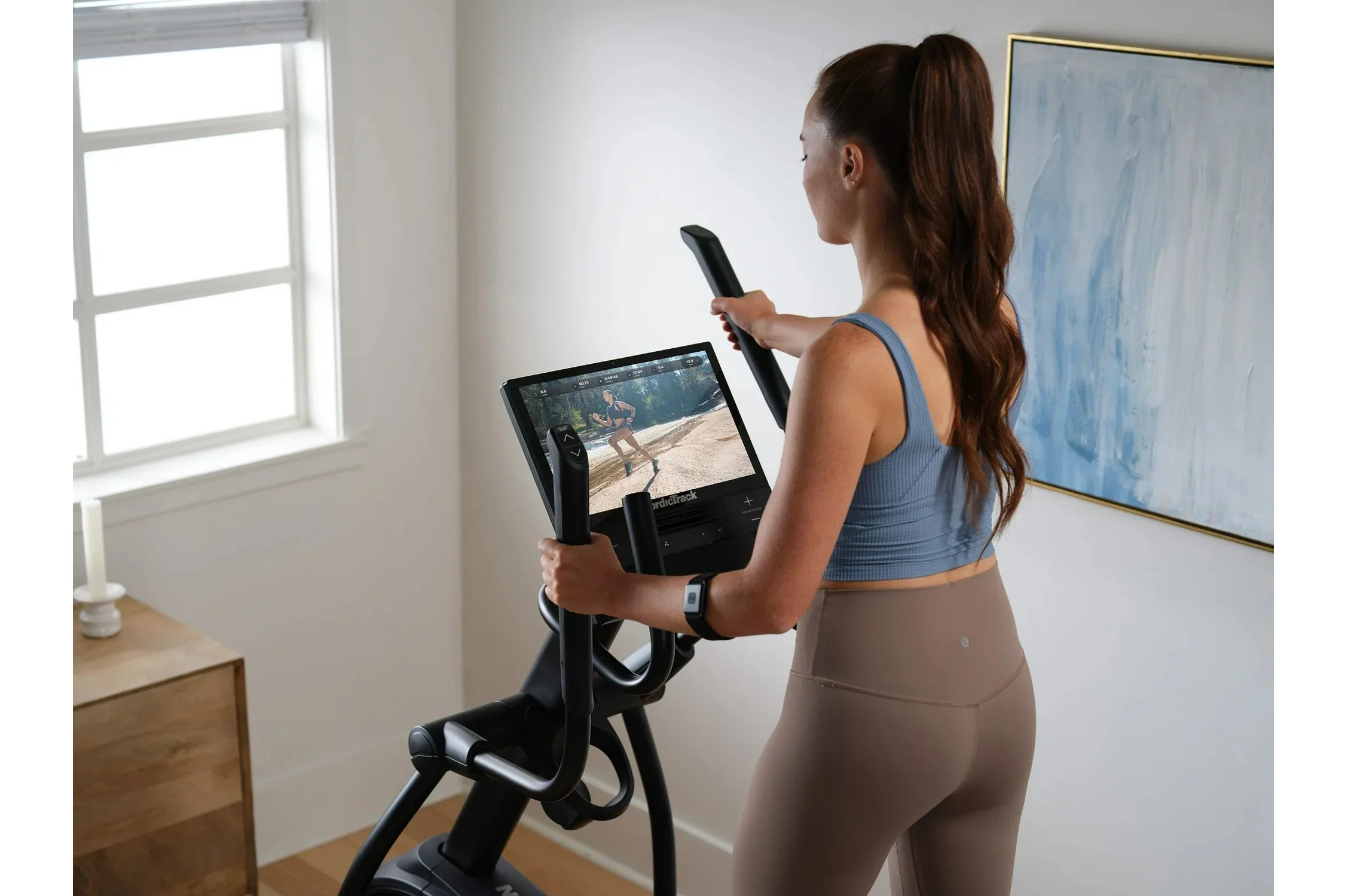 NordicTrack NEW AirGlide 16 Elliptical (🧨JULY 4th SALE) - Image 16