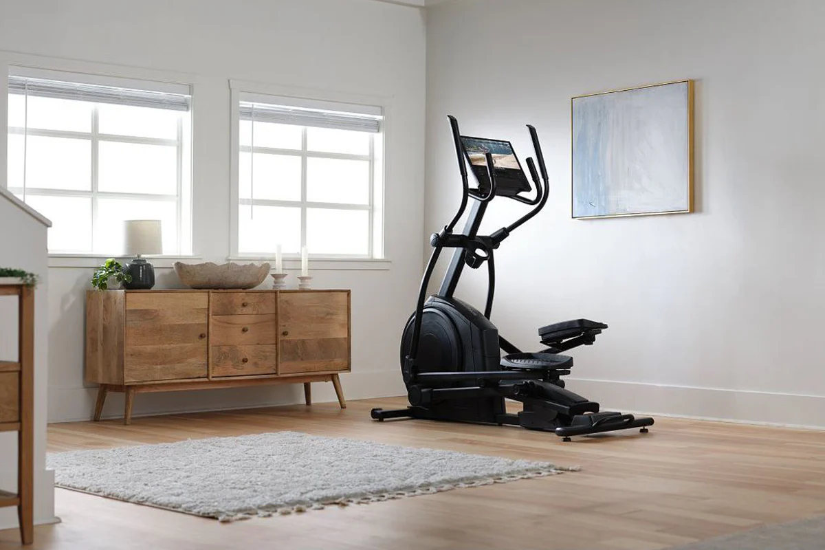 NordicTrack NEW AirGlide 16 Elliptical (🧨JULY 4th SALE) - Image 17