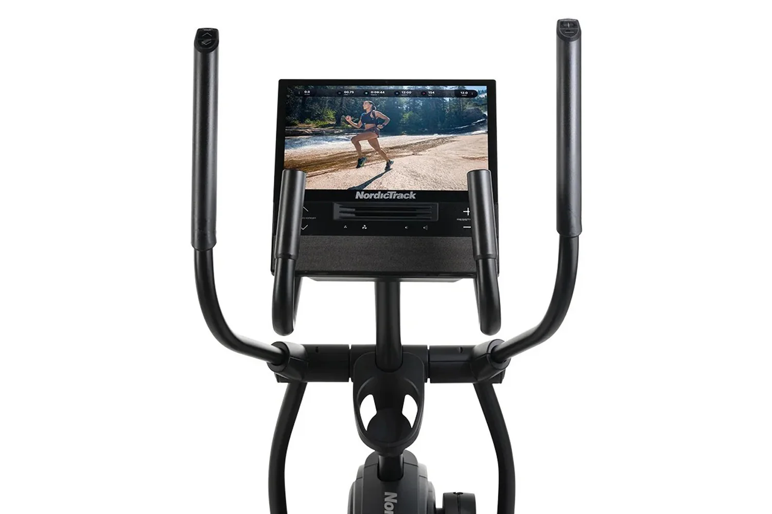 NordicTrack NEW AirGlide 16 Elliptical (🧨JULY 4th SALE) - Image 9