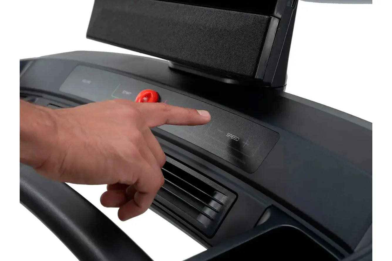 NordicTrack NEW Commercial 1250 Treadmill - Image 13