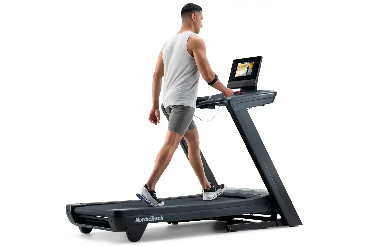 NordicTrack NEW Commercial 1250 Treadmill - Image 15