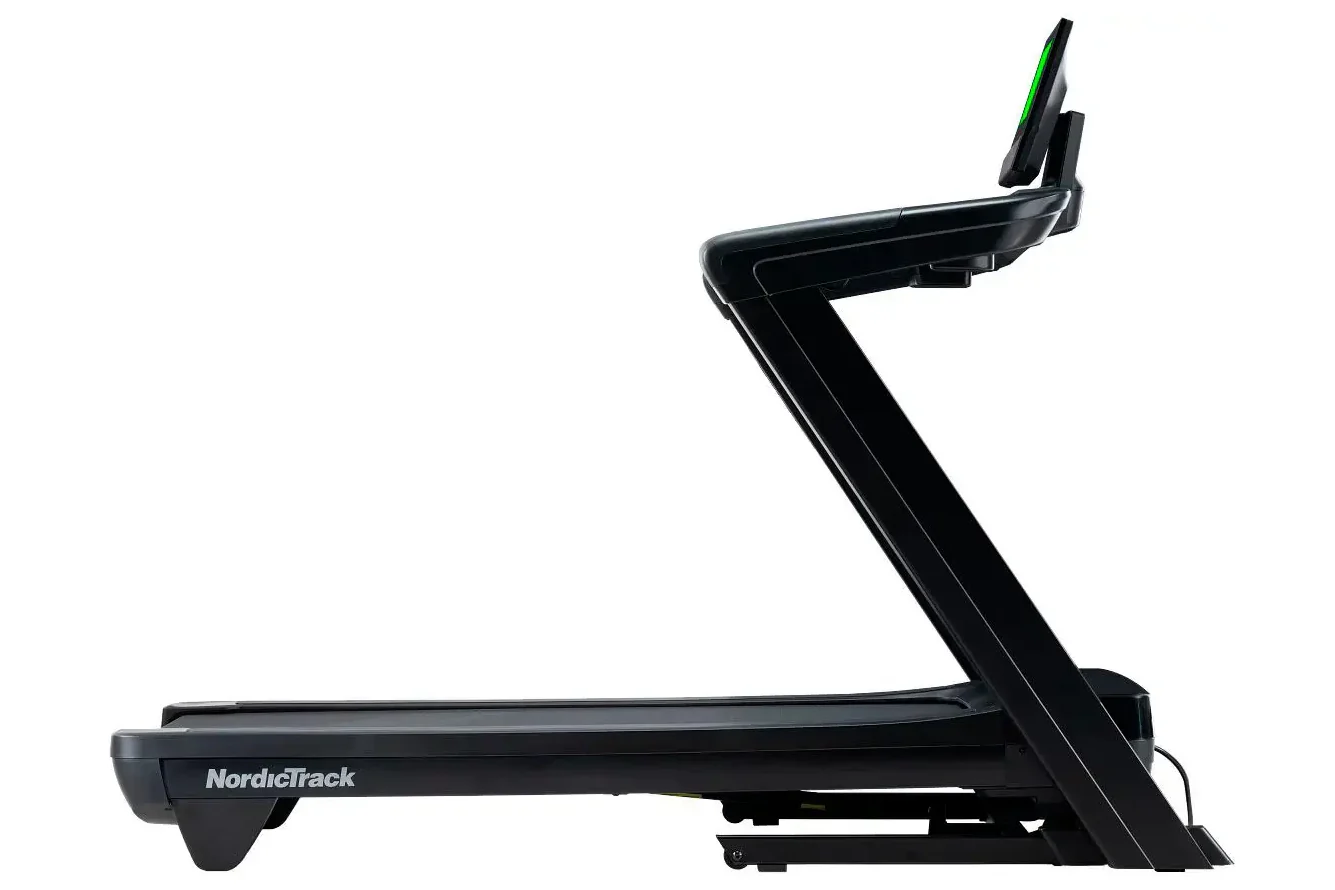 NordicTrack NEW Commercial 1250 Treadmill - Image 2