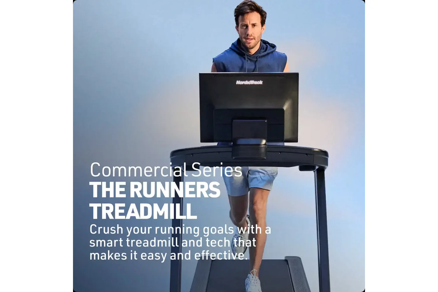 NordicTrack NEW Commercial 2450 Treadmill (🧨JULY 4th SALE) - Image 11