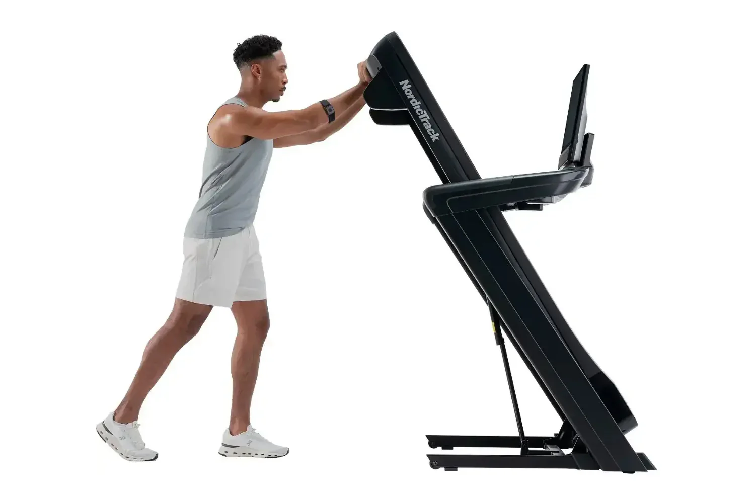 NordicTrack NEW Commercial 2450 Treadmill (🧨JULY 4th SALE) - Image 13