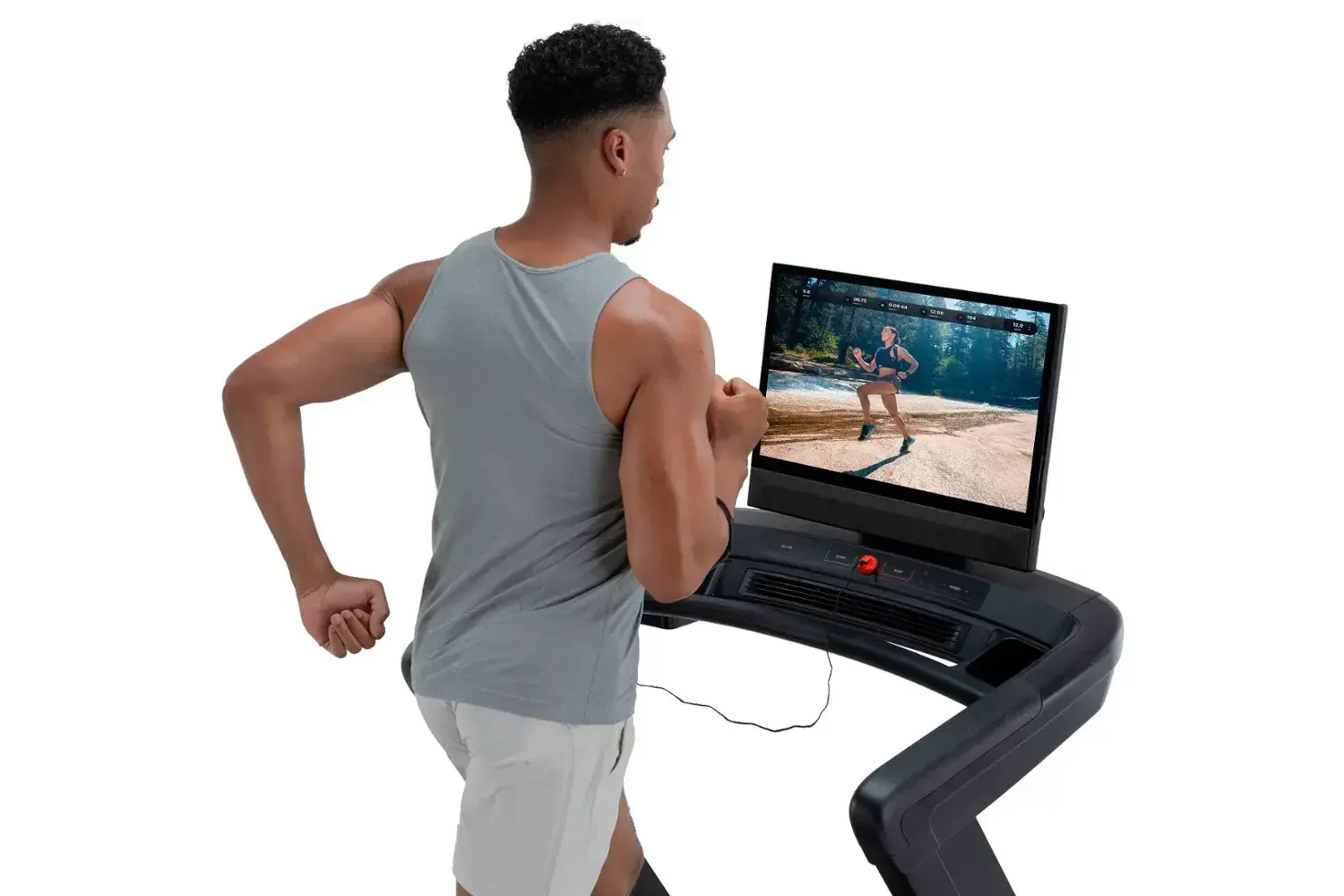 NordicTrack NEW Commercial 2450 Treadmill (🧨JULY 4th SALE) - Image 15