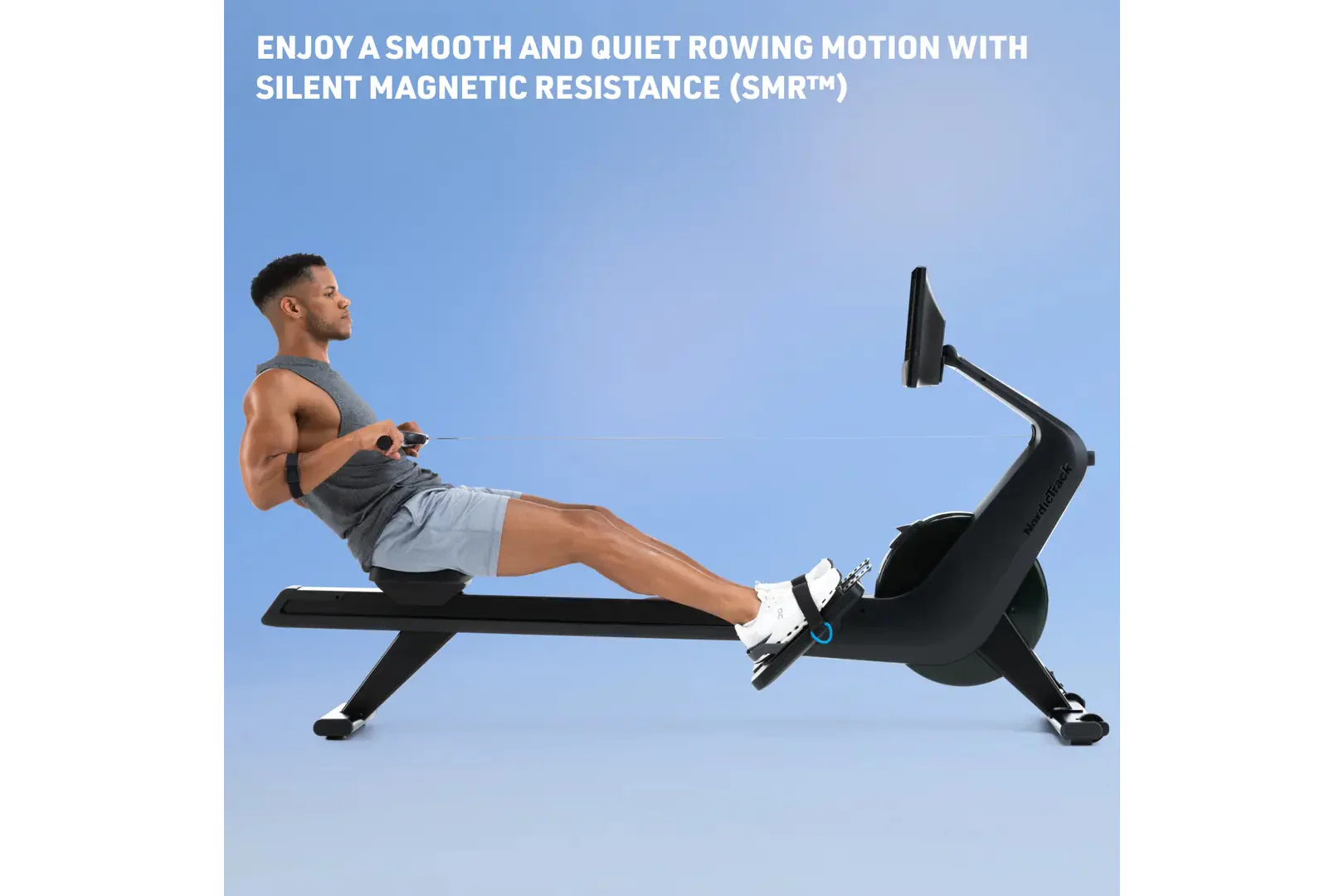 NordicTrack NEW RW700 Rower (🧨JULY 4th SALE) - Image 15