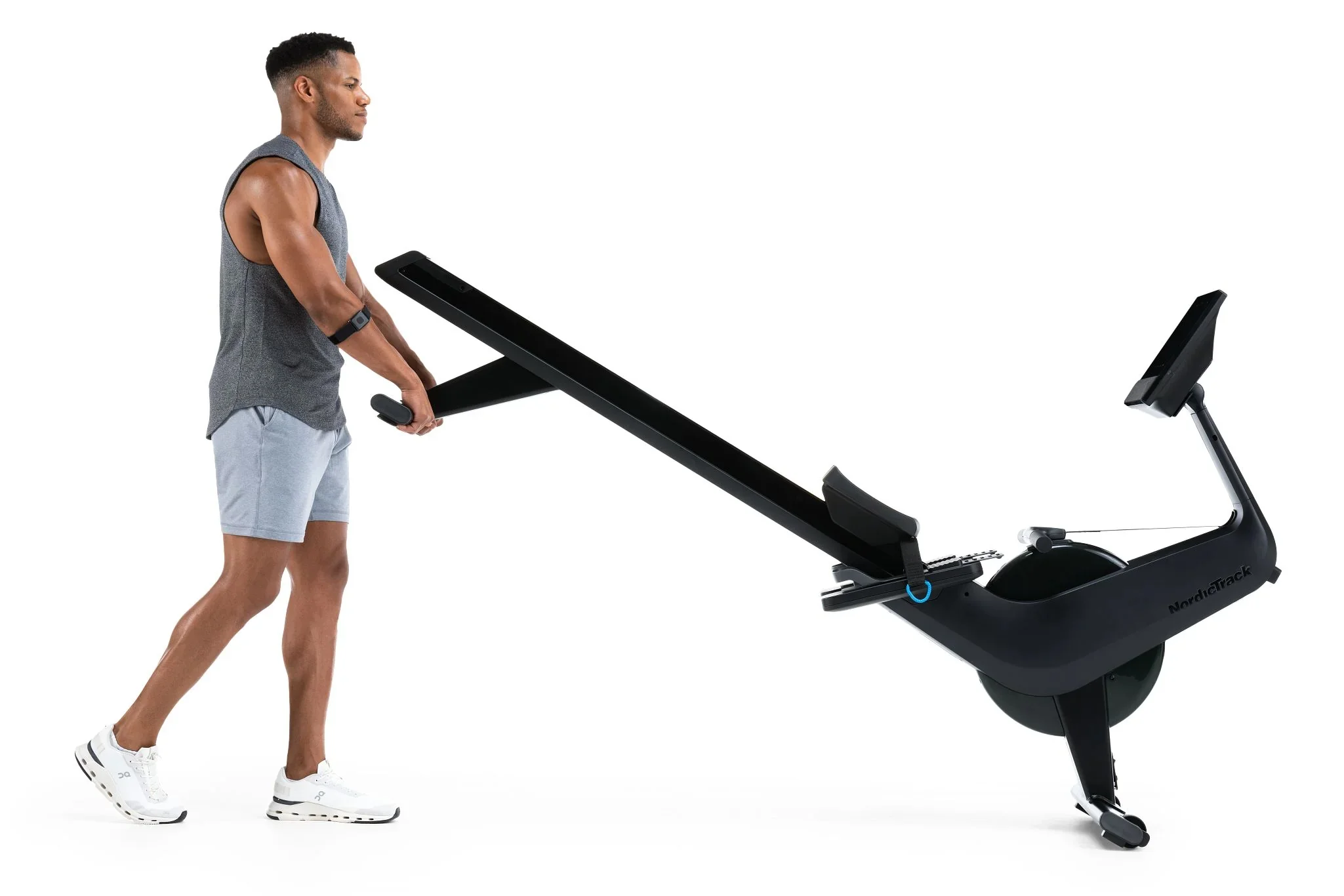 NordicTrack NEW RW700 Rower (🧨JULY 4th SALE) - Image 8