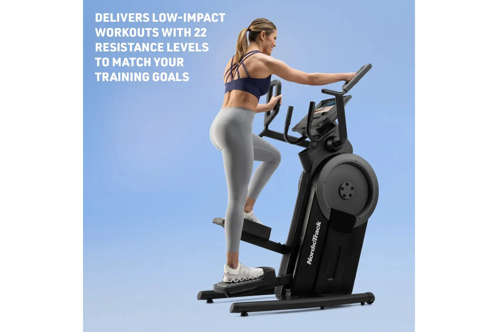 NordicTrack Step Climber (🧨JULY 4th SALE) - Image 2