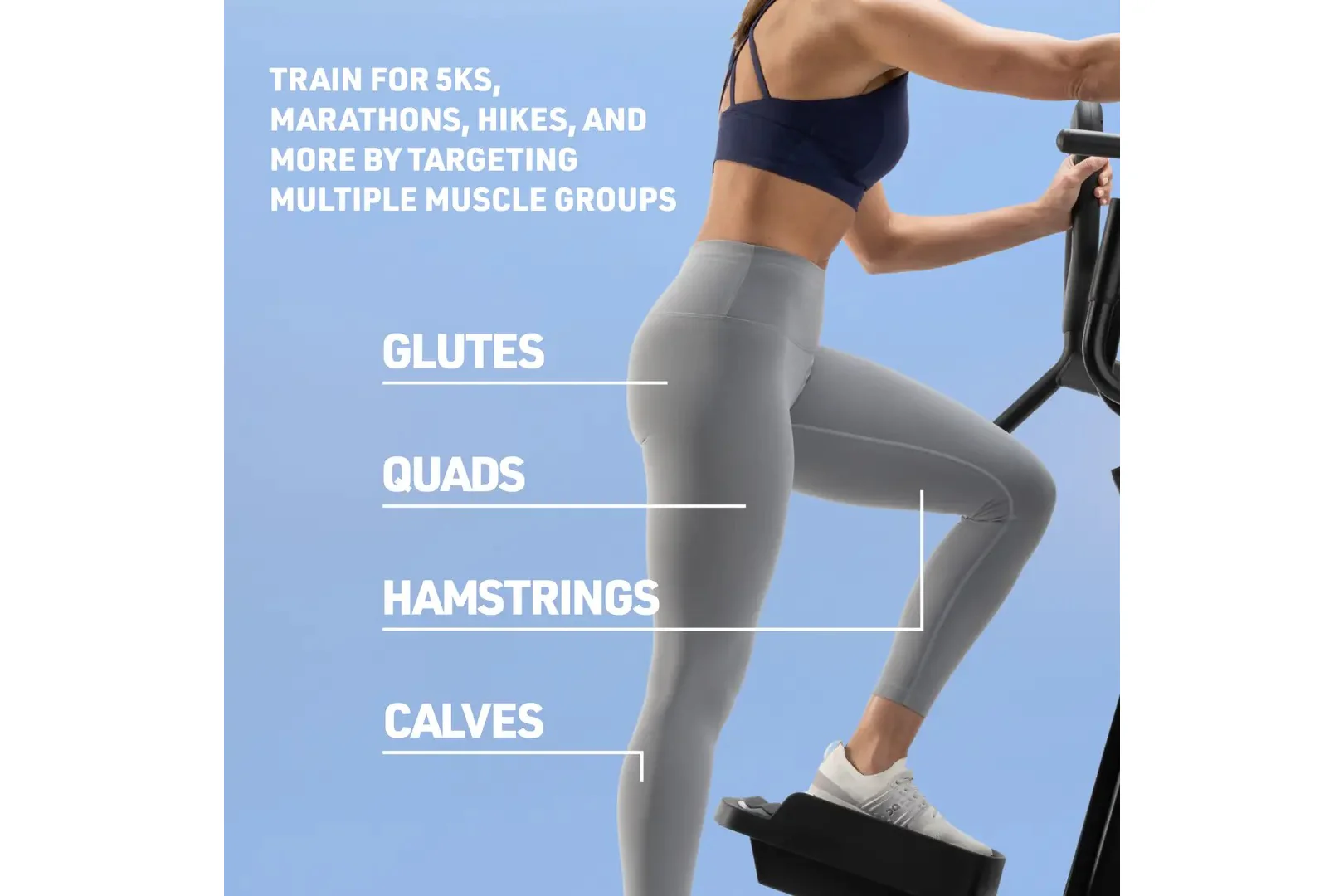NordicTrack Step Climber (🧨JULY 4th SALE) - Image 6