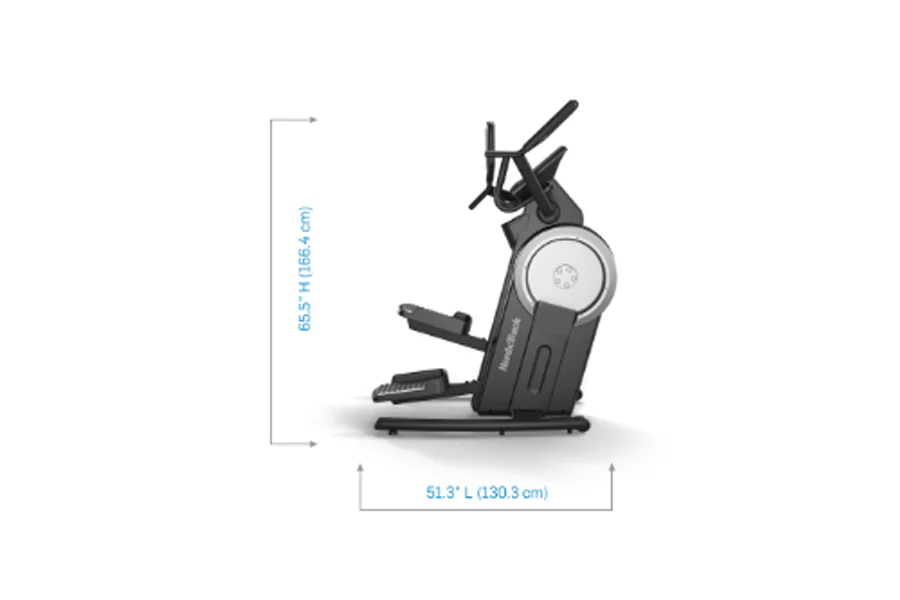 NordicTrack Step Climber (🧨JULY 4th SALE) - Image 8