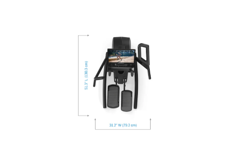 NordicTrack Step Climber XL (🧨JULY 4th SALE) - Image 10
