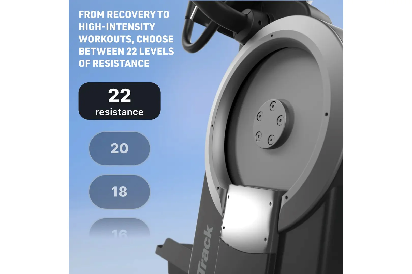 NordicTrack Step Climber XL (🧨JULY 4th SALE) - Image 4