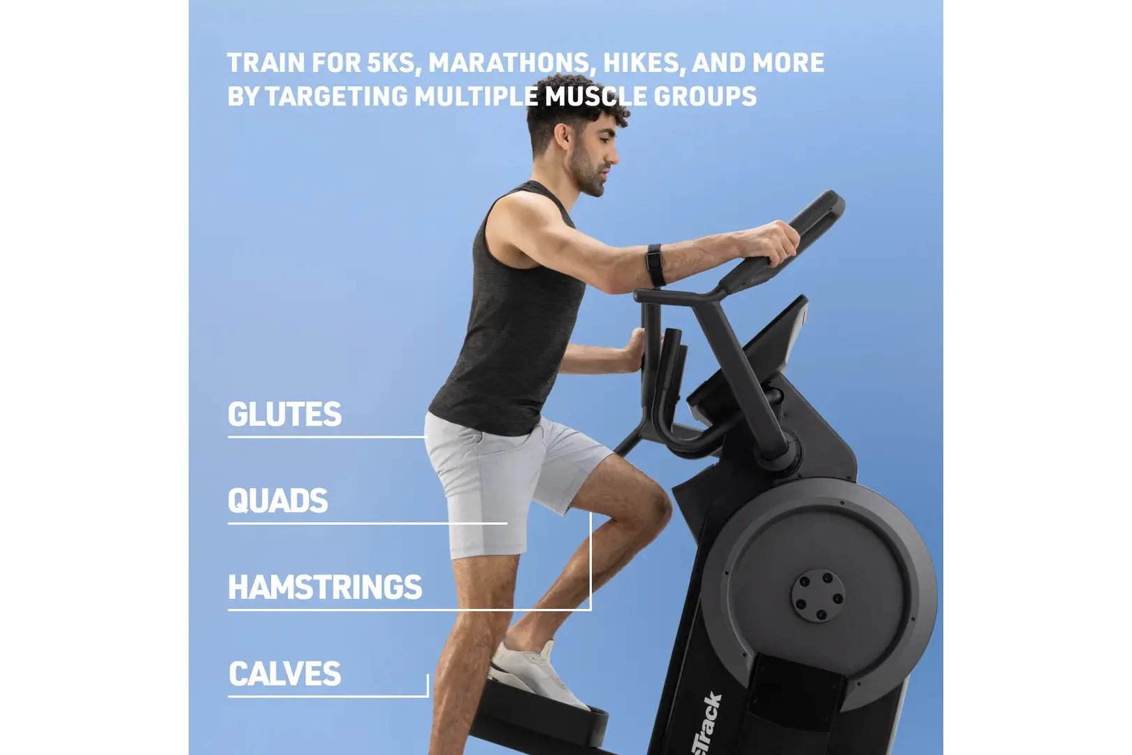 NordicTrack Step Climber XL (🧨JULY 4th SALE) - Image 6