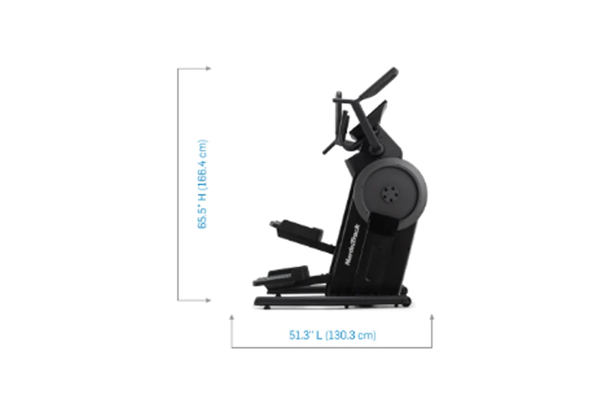 NordicTrack Step Climber XL (🧨JULY 4th SALE) - Image 8