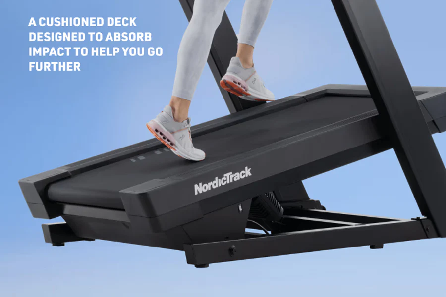 NordicTrack X16 Treadmill (🧨JULY 4th SALE) - Image 12