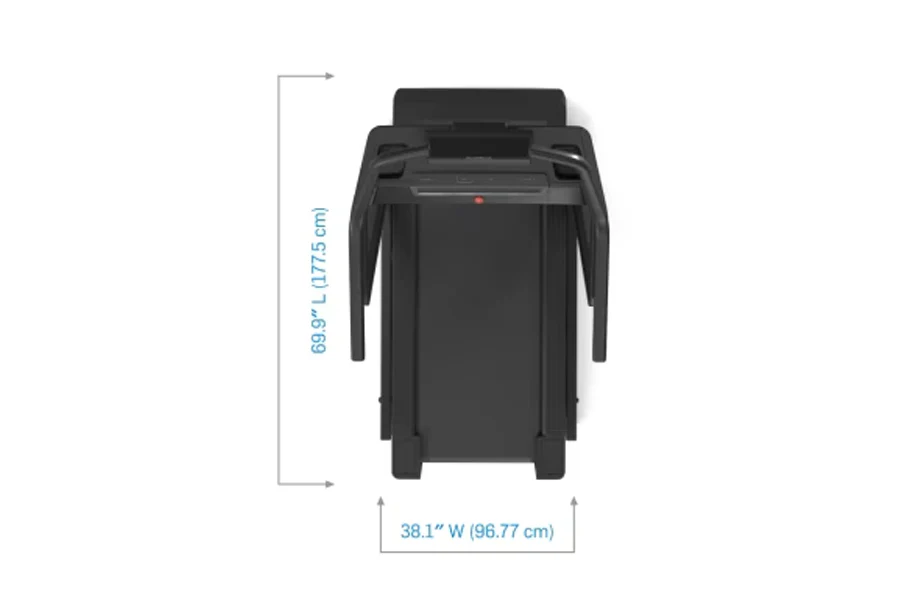 NordicTrack X16 Treadmill (🧨JULY 4th SALE) - Image 9
