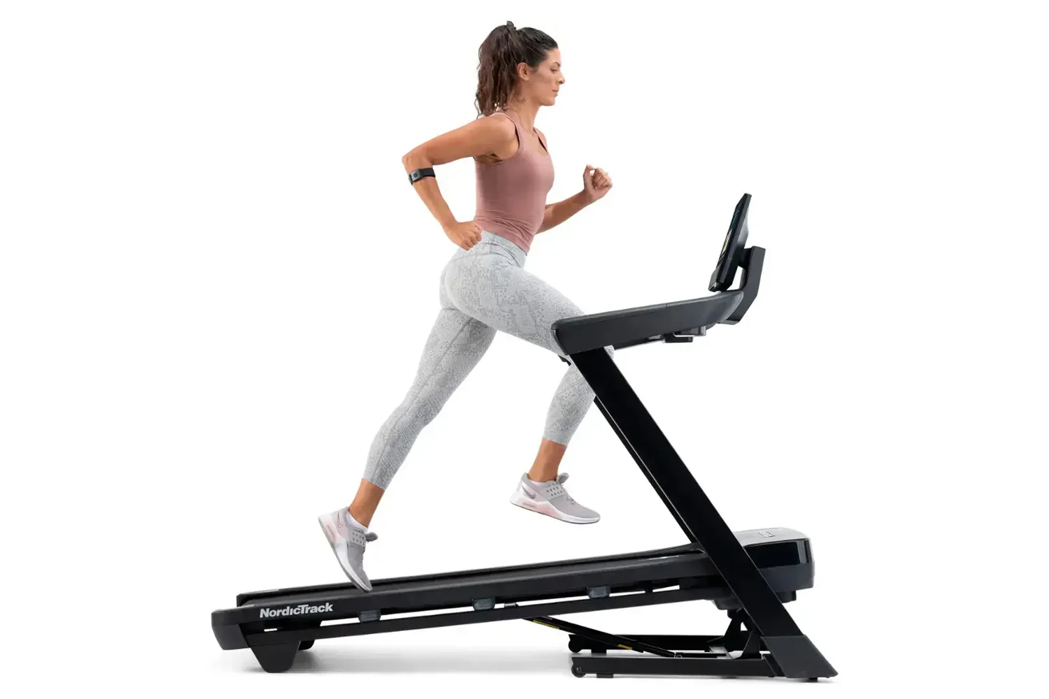 NordicTrack T-Series 10 Treadmill (🧨JULY 4th SALE) - Image 2