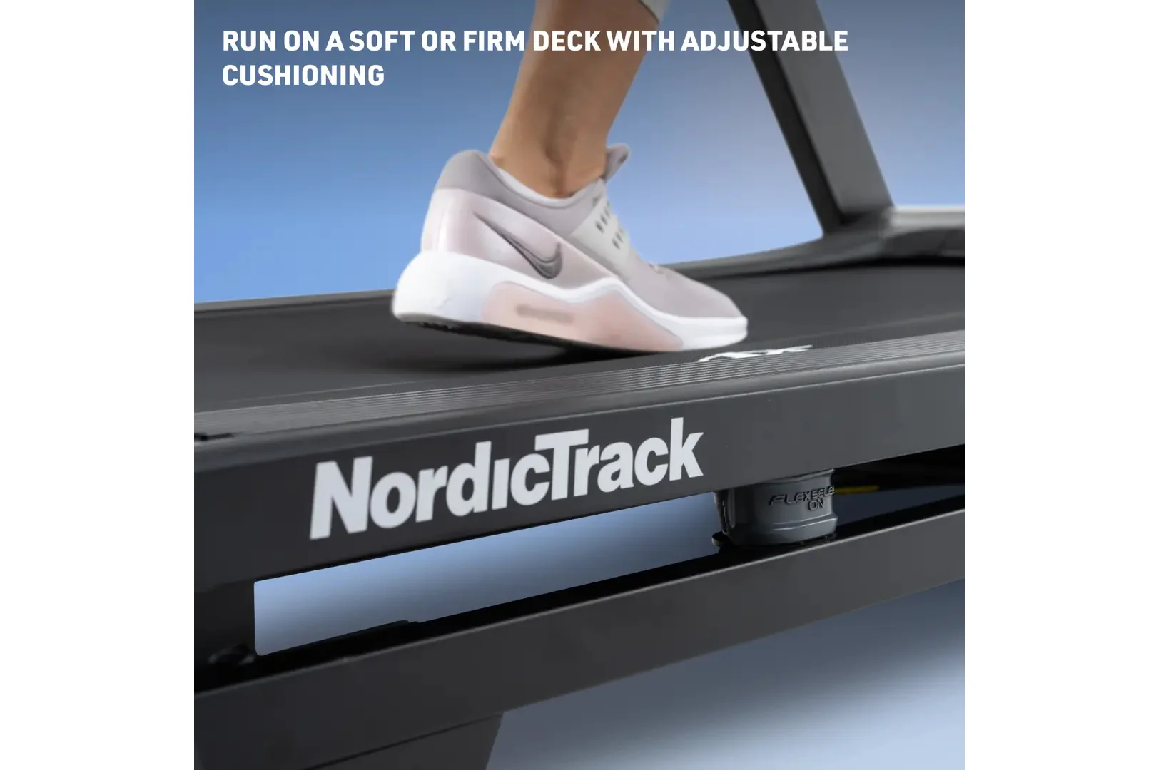 NordicTrack T-Series 10 Treadmill (🧨JULY 4th SALE) - Image 6