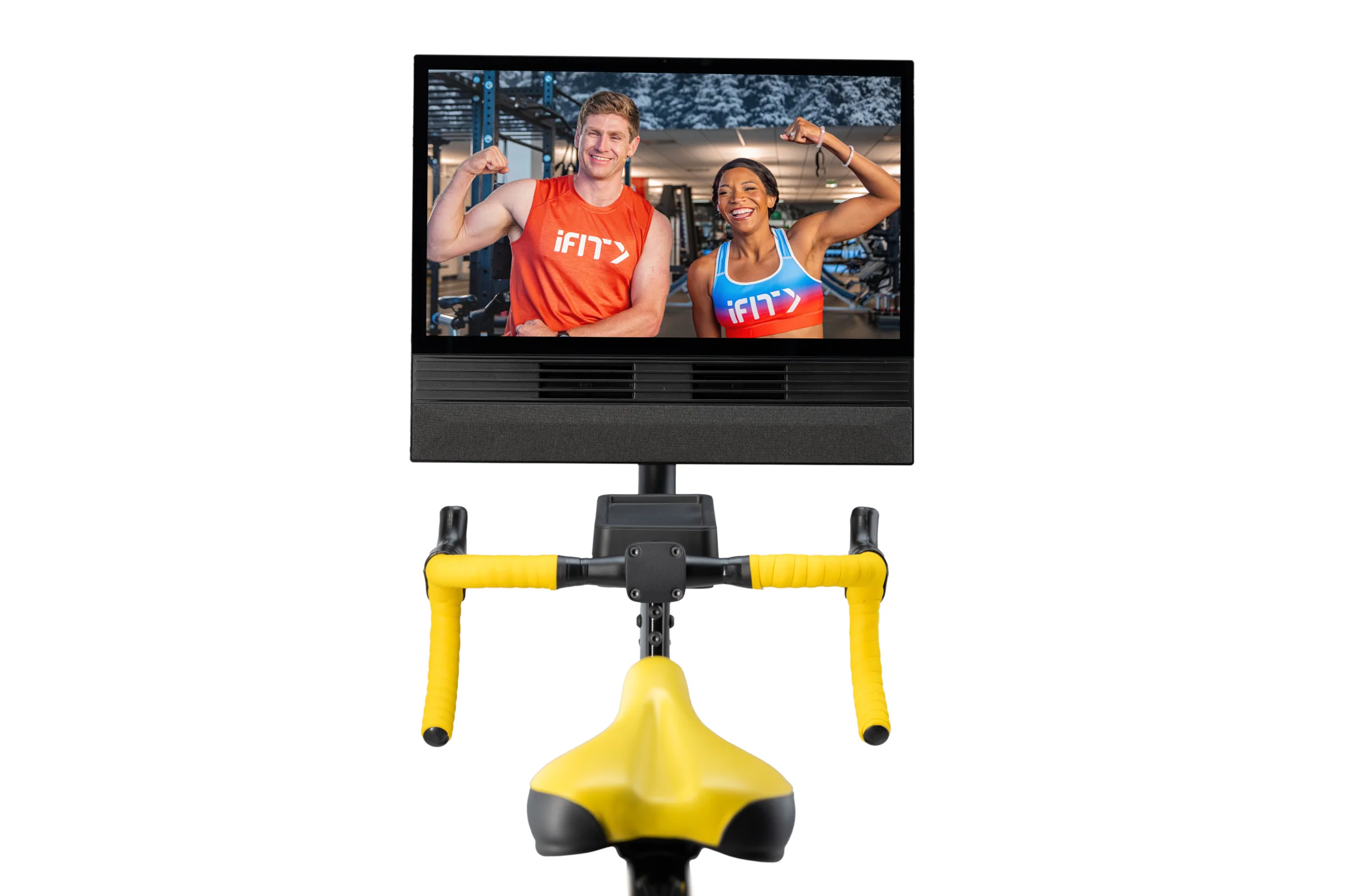 Nordictrack Tour De France Indoor Bike (🧨JULY 4th SALE) - Image 4