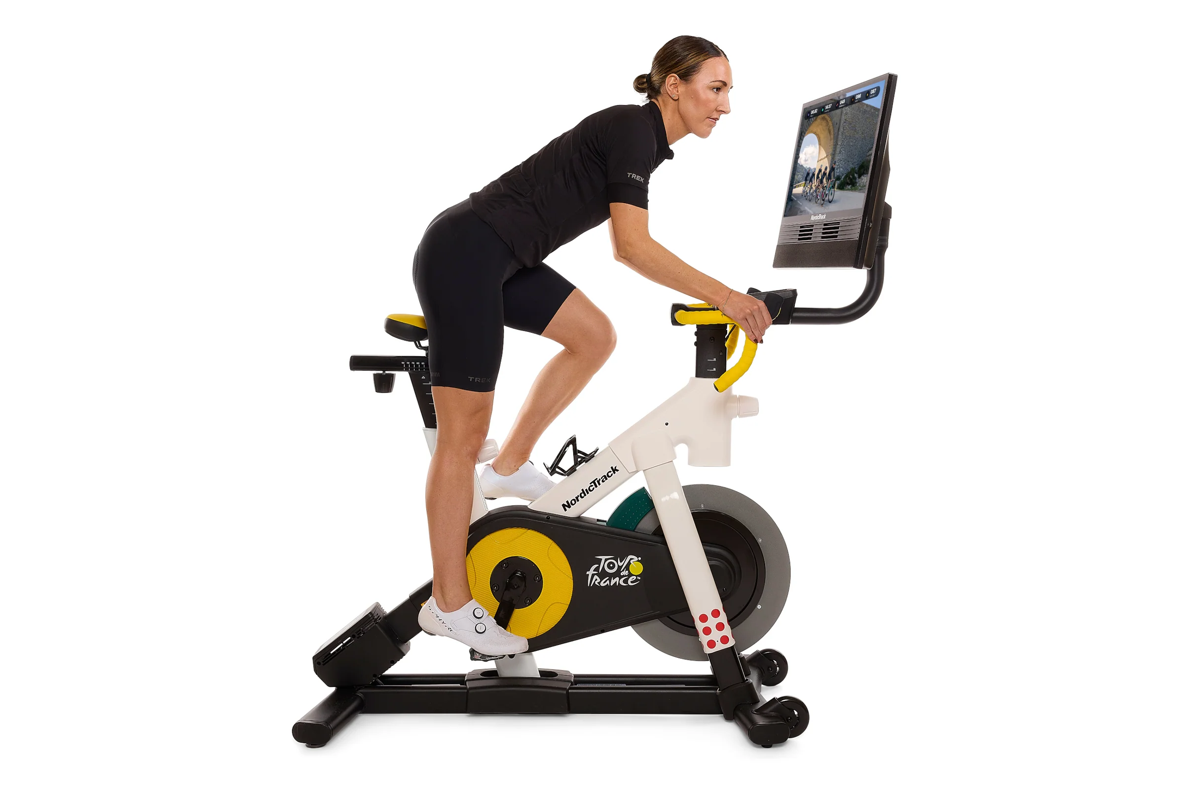 Nordictrack Tour De France Indoor Bike (🧨JULY 4th SALE) - Image 7