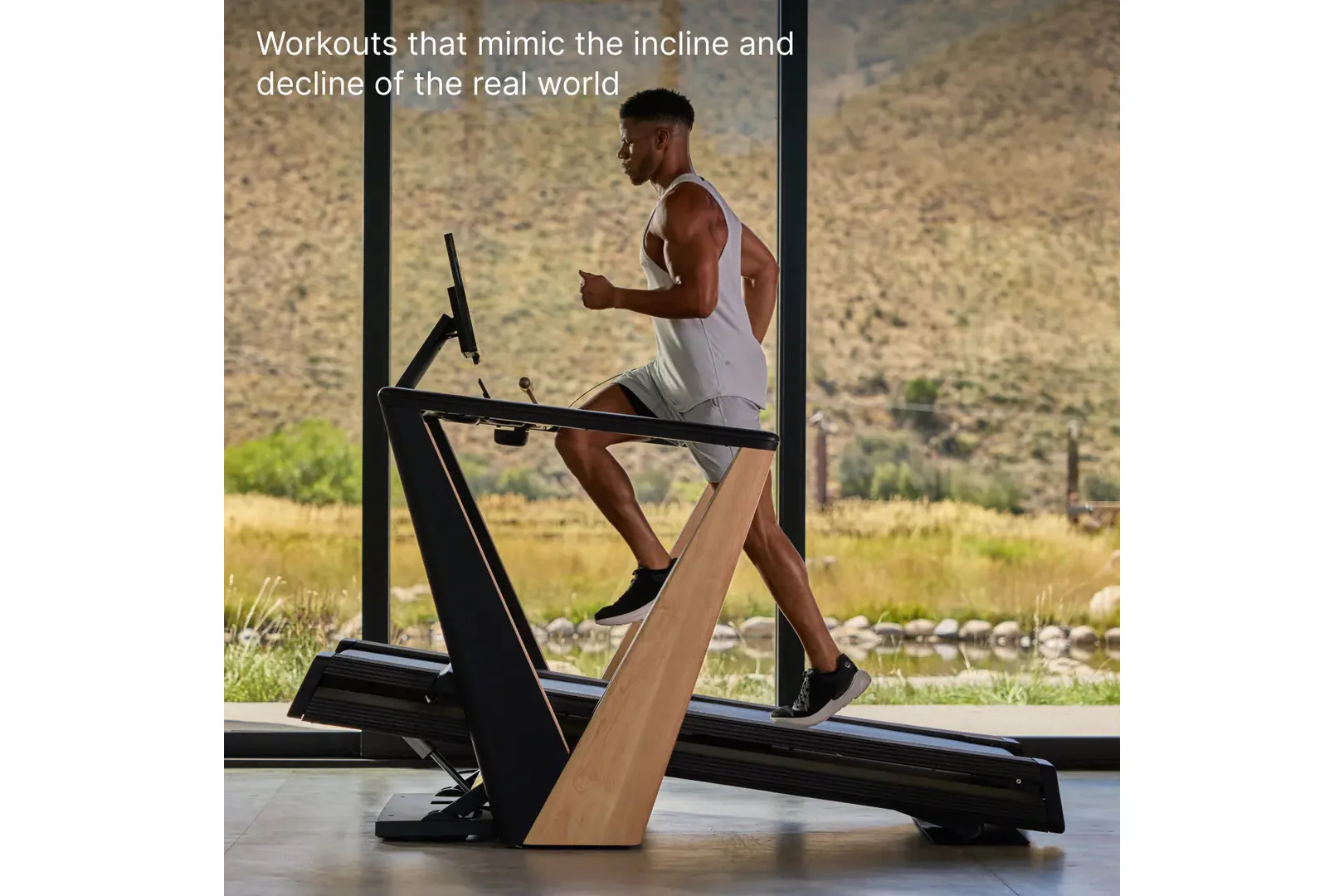 NordicTrack Ultra 1 Treadmill - Image 12
