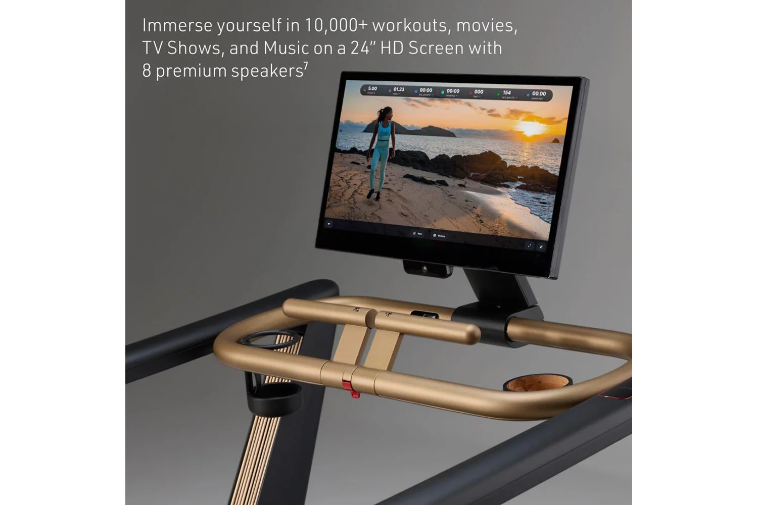 NordicTrack Ultra 1 Treadmill - Image 6