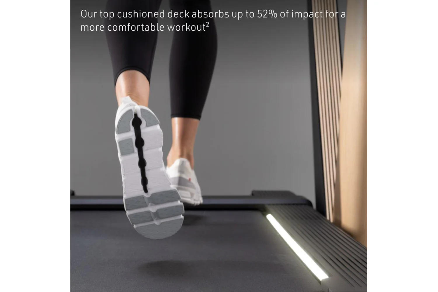 NordicTrack Ultra 1 Treadmill - Image 8