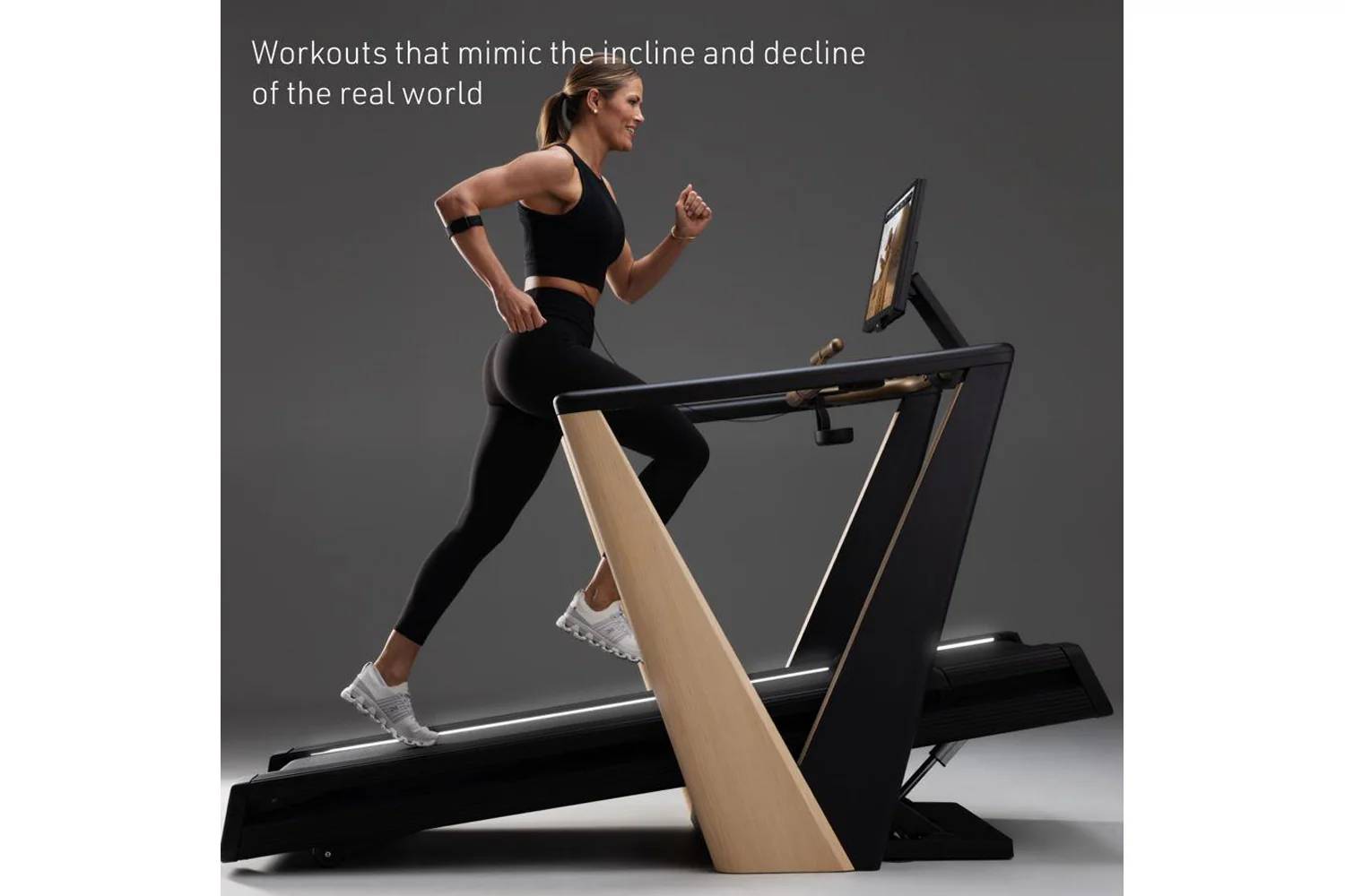 NordicTrack Ultra 1 Treadmill - Image 9