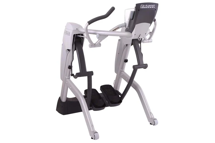 Octane Fitness ZR7 Zero Runner (DEMO) (🧨JULY 4th SALE)