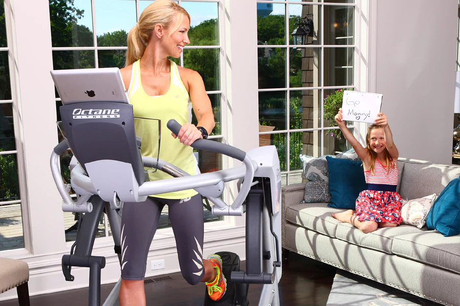 Octane Fitness ZR7 Zero Runner (DEMO) (🧨JULY 4th SALE) - Image 6