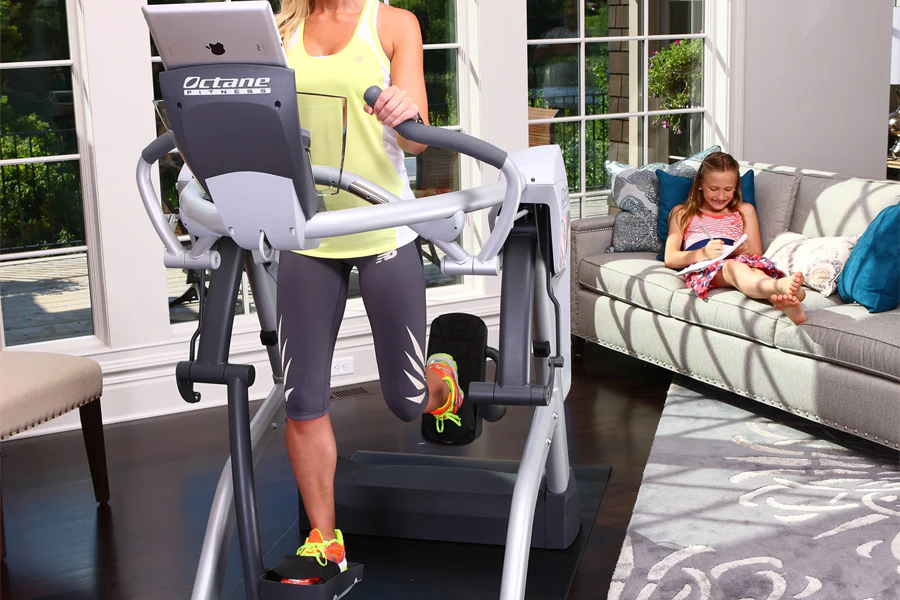 Octane Fitness ZR7 Zero Runner (DEMO) (🧨JULY 4th SALE) - Image 7