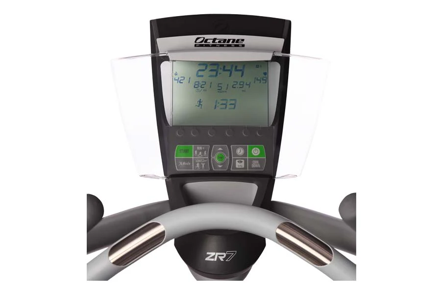 Octane Fitness ZR7 Zero Runner (DEMO) (🧨JULY 4th SALE) - Image 9