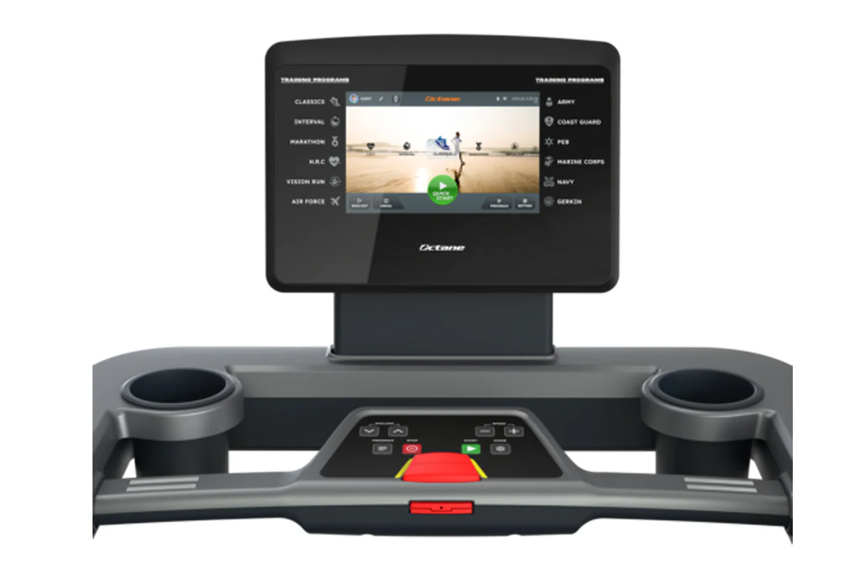 Octane OC100 Treadmill (đ§¨JULY 4th SALE) - Image 5