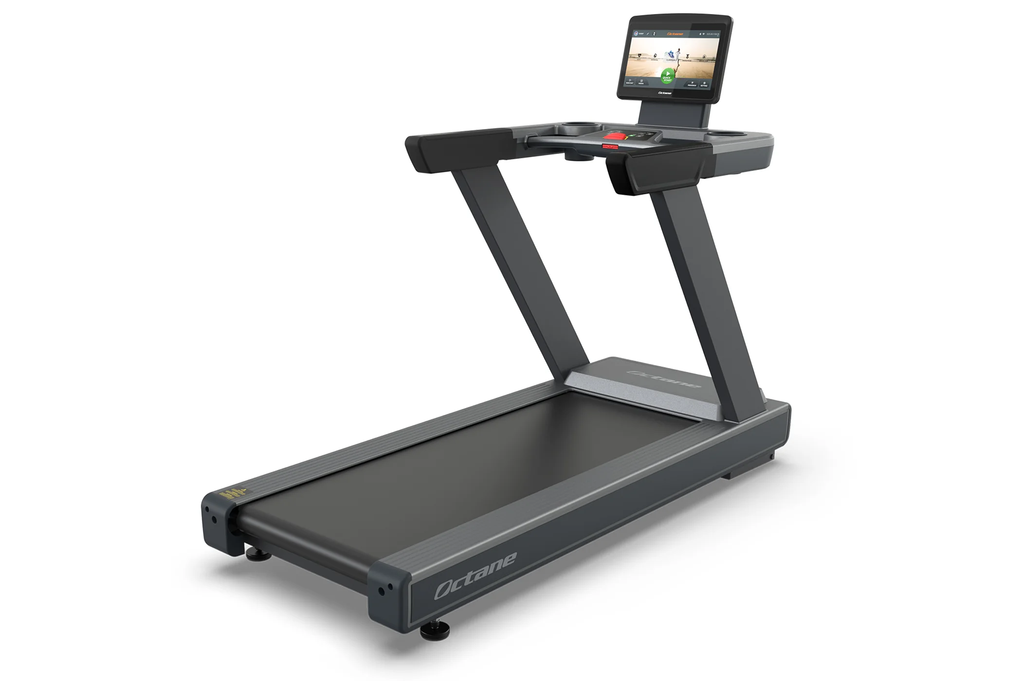 Octane OC160 Treadmill (🧨JULY 4th SALE)