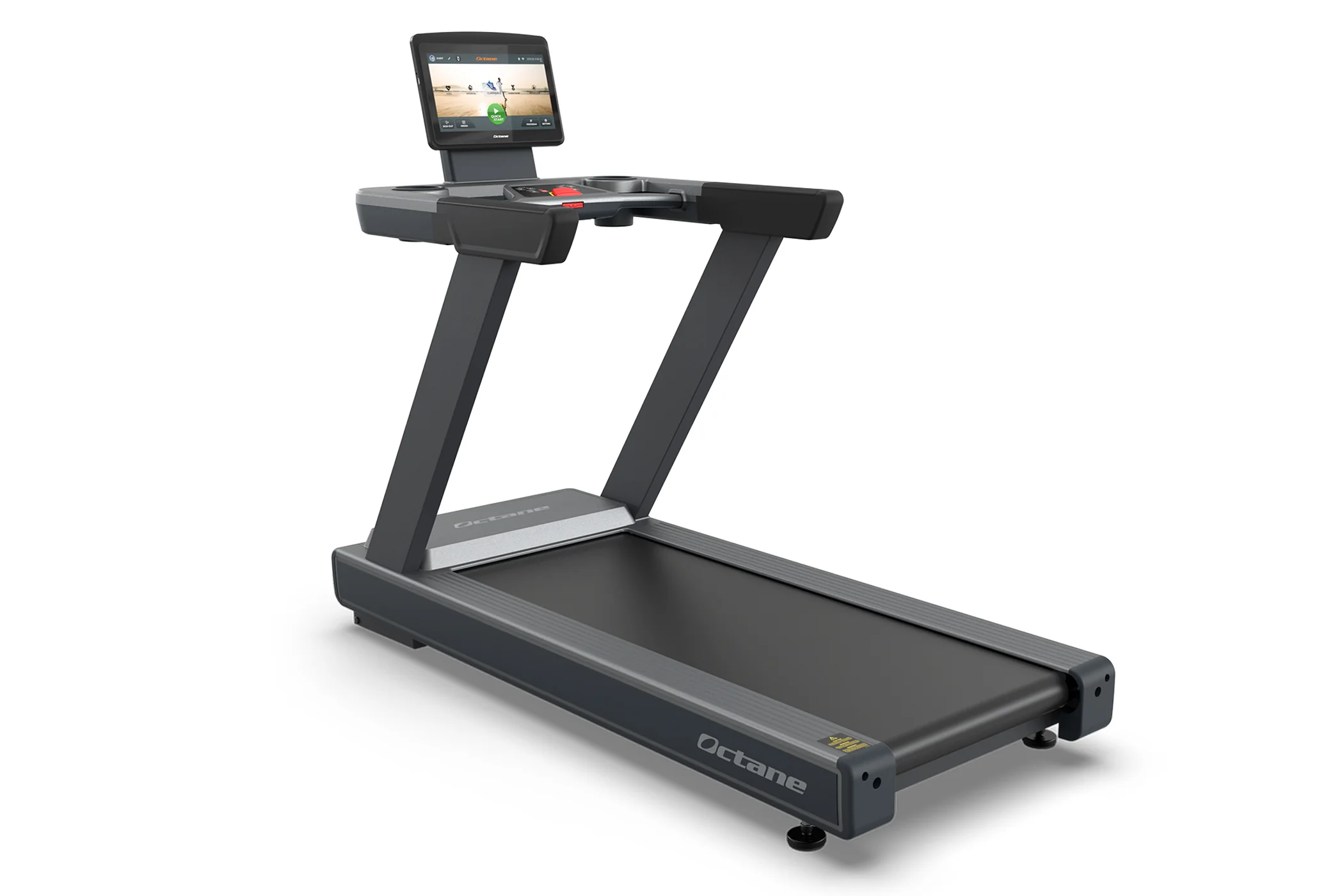 Octane OC160 Treadmill (🧨JULY 4th SALE) - Image 2