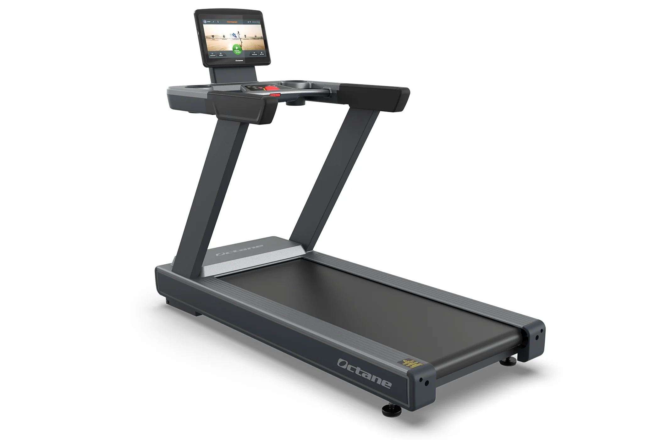 Octane OC160 Treadmill (🧨JULY 4th SALE) - Image 6