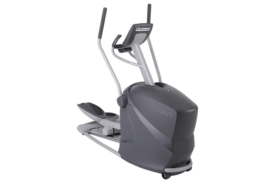 Octane Q35x Home Elliptical (DEMO) (🧨JULY 4th SALE)