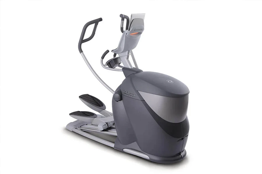 Octane Q47x Home Elliptical (🧨JULY 4th SALE) - Image 5