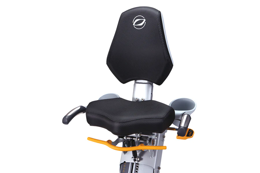 Octane XR6 Classic Recumbent Elliptical (DEMO) (🧨JULY 4th SALE) - Image 3