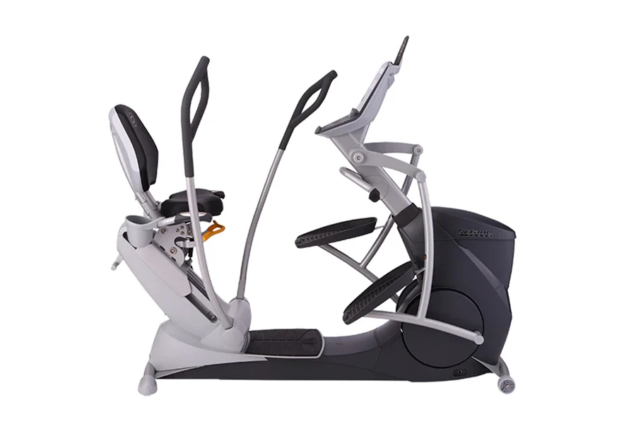 Octane XR6xi Seated Elliptical (🧨JULY 4th SALE) - Image 2
