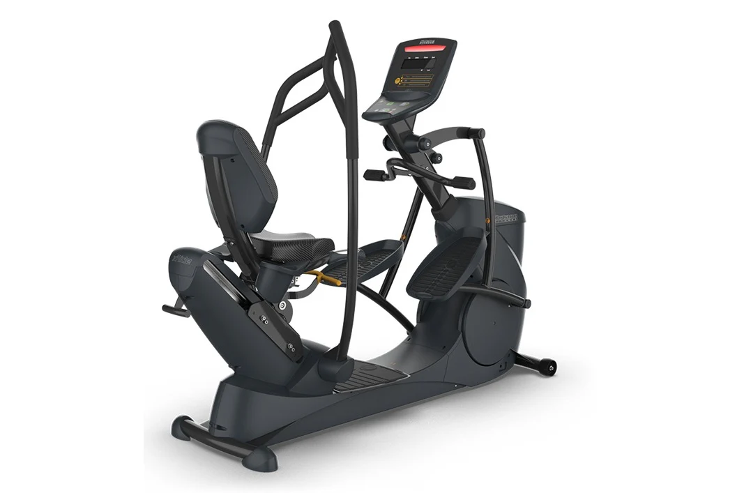Octane XR6x Recumbent Elliptical